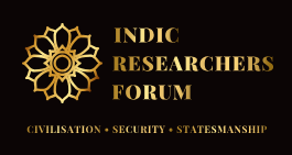 Indic Researchers Forum Logo